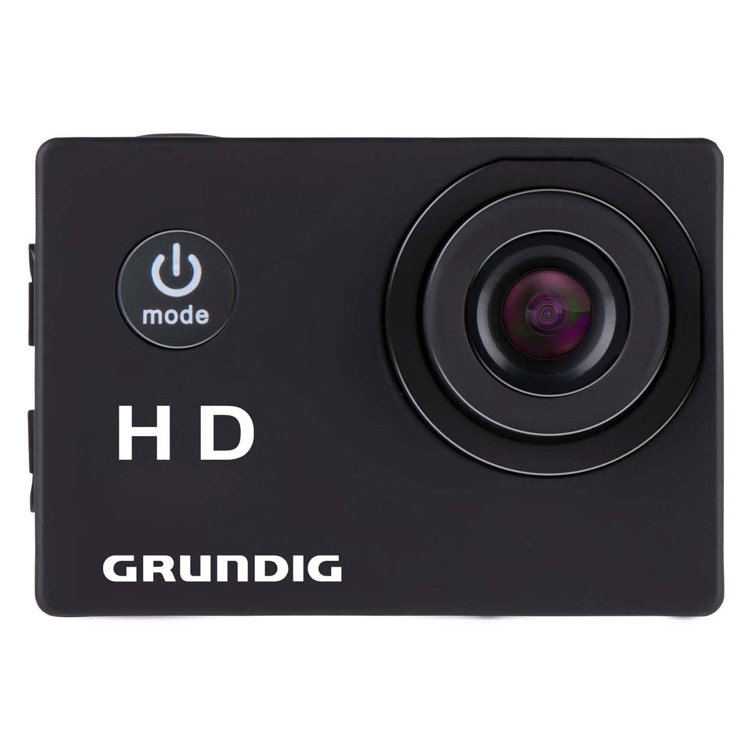 Action camera hd 720p