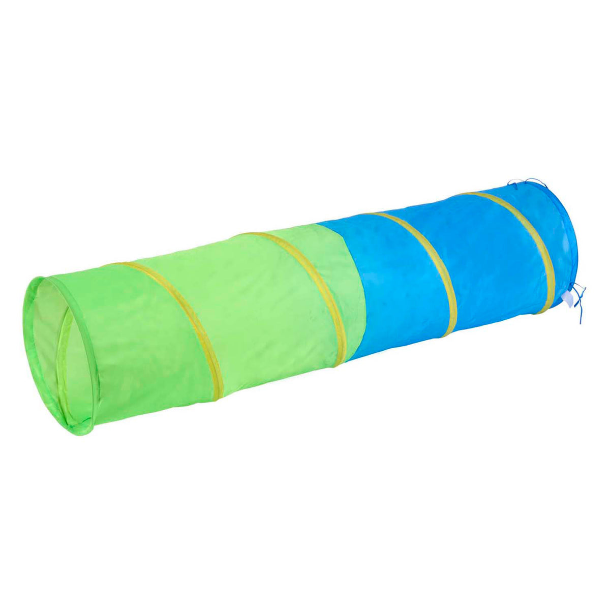 Eddy toys speeltent en tunnel - 292x94cm