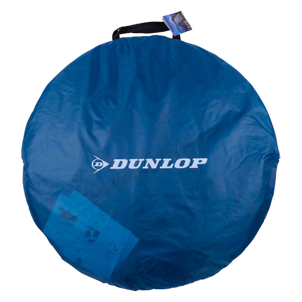 Dunlop tent pop-up, 1 persoons, 220x120x90cm