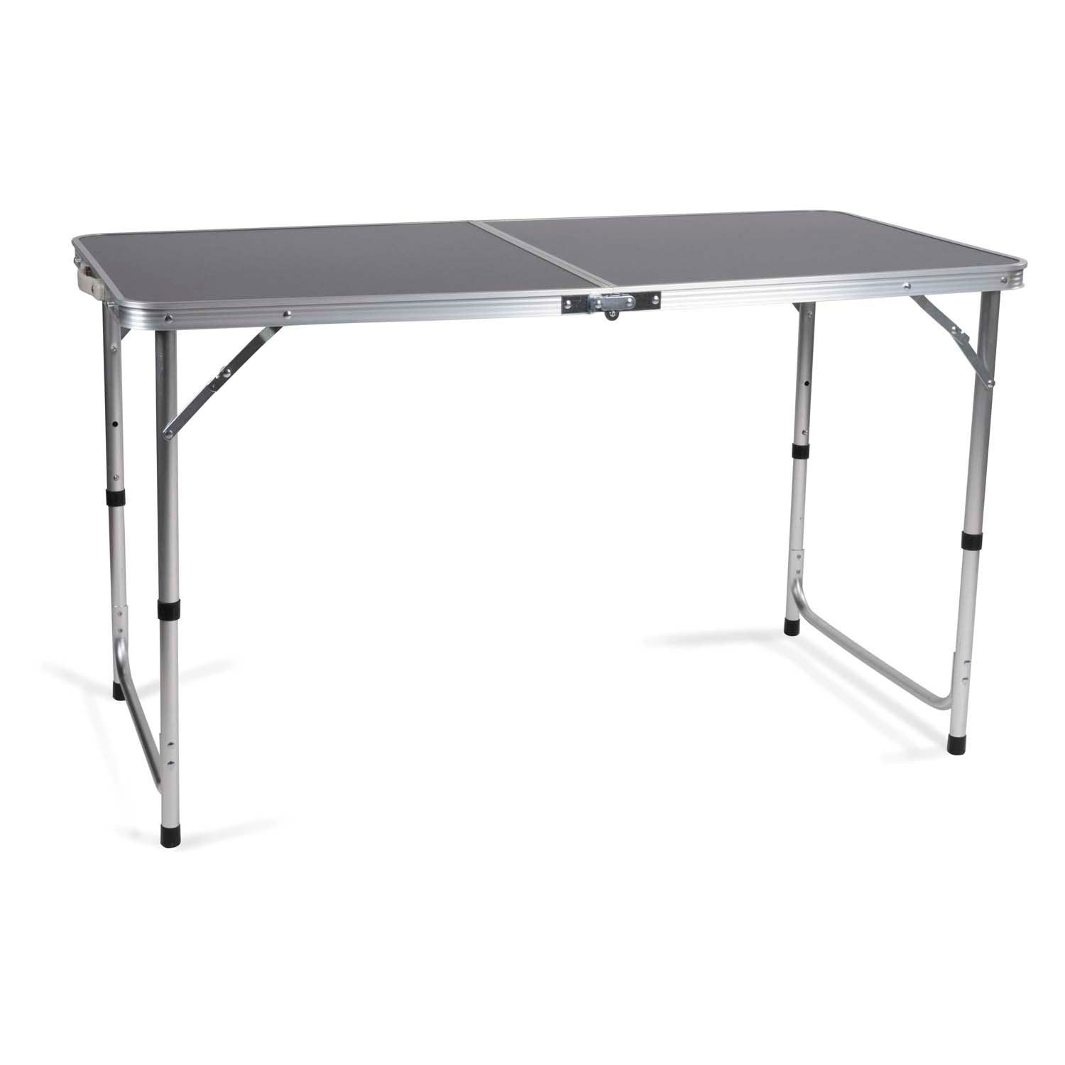 Meubelset inklapbaar 120x60cm, 5dlg.