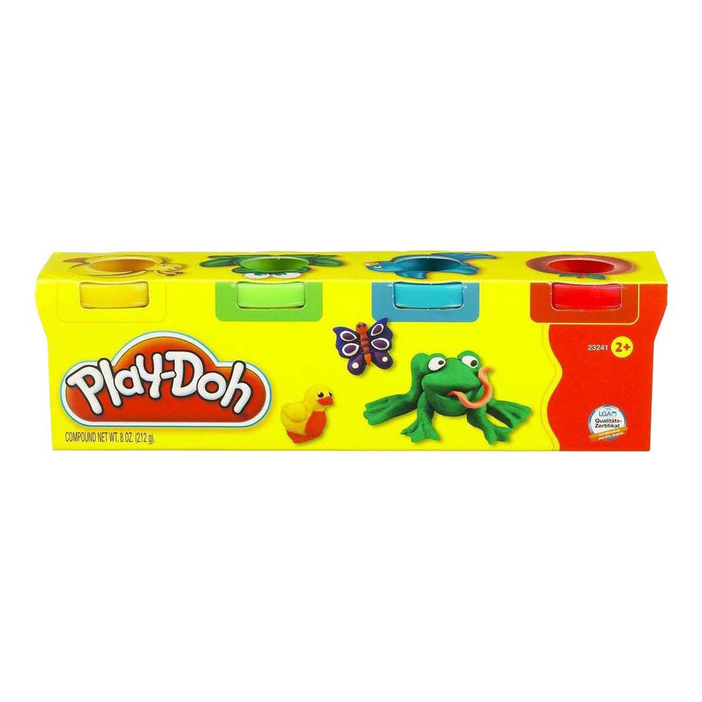 Play-doh mini-pakket