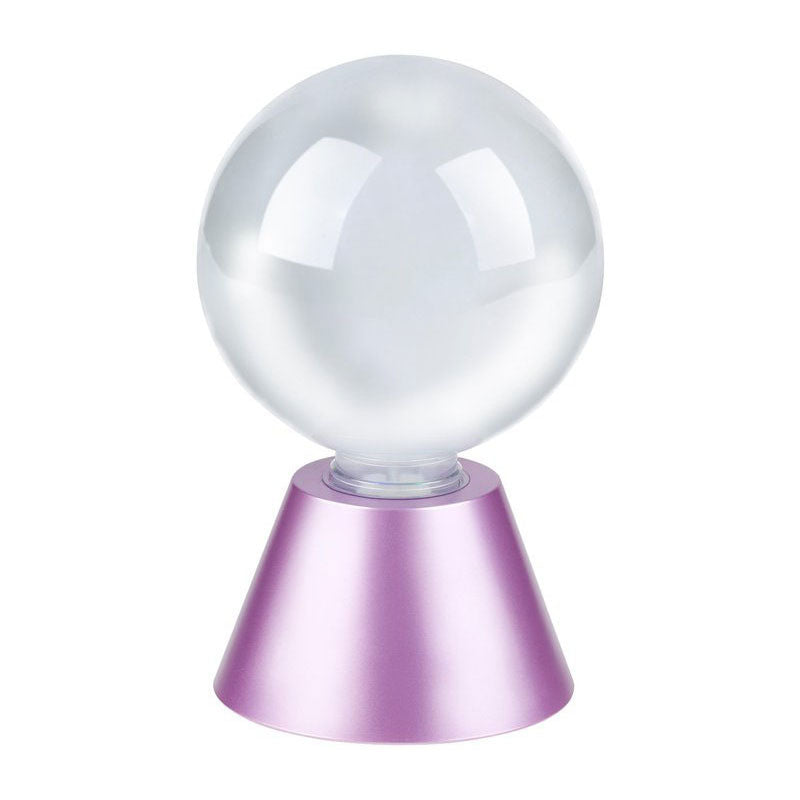 Grundig cosmic glow lamp - sfeerlamp met kosmisch lichteffect - usb of batterij - decoratieve tafellamp