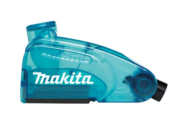 Makita accessoires cycloon stofbox - 194175-6