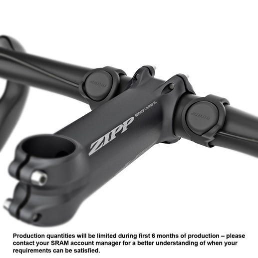 Sram etap derailleurdeel klemband blib 31,8mm