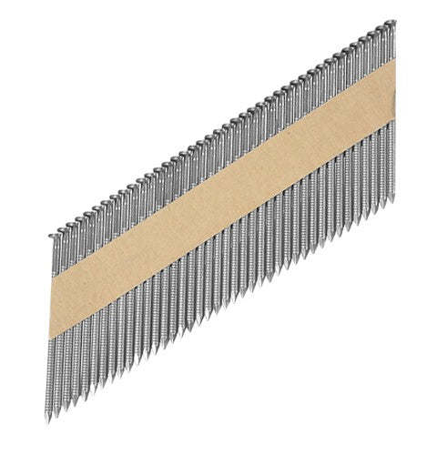 Makita accessoires nagel ring 3,1x7,2x80mm rvs - 194801-7