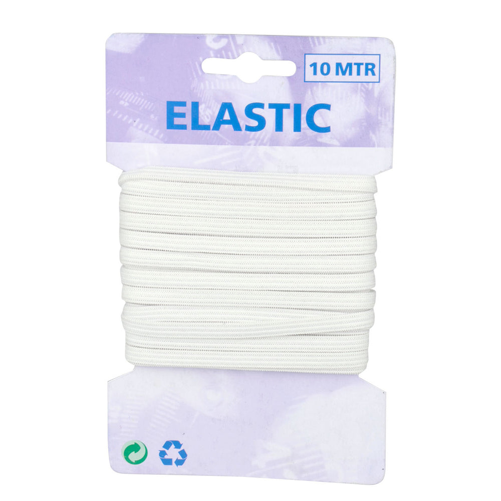 Lifetime elastiek band 10mtr