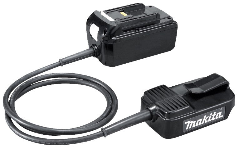 Makita accessoires draagadapter 36v 160 cm bap36n - 195311-7