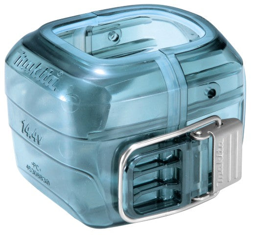 Makita accessoires 14,4v stof water beschermkap - 195797-5