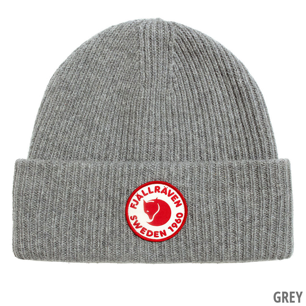 Fjällräven 1960 logo - hat