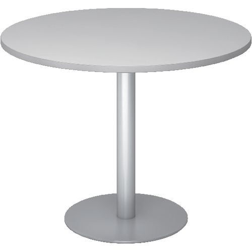 Bach pilaar tafel hammerer stf10