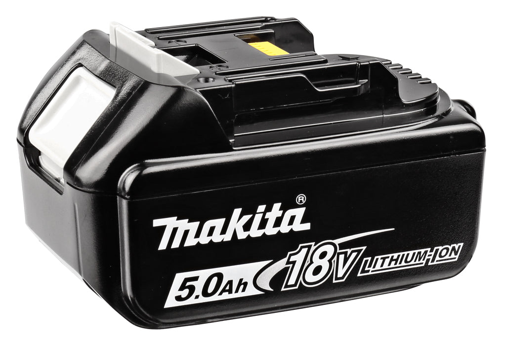 Makita accessoires accu bl1850b 18v 5,0ah met accu indicator - 197280-8