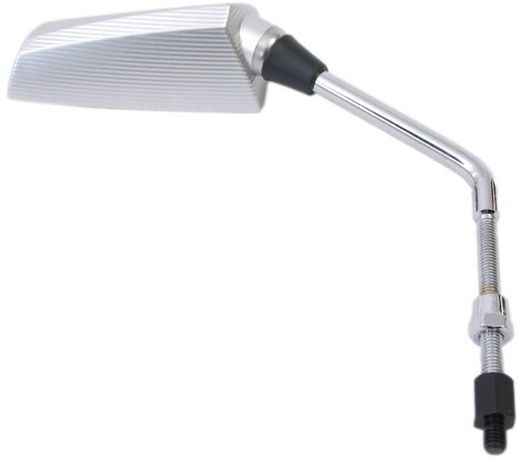 Miroir Bord droit F1 argent