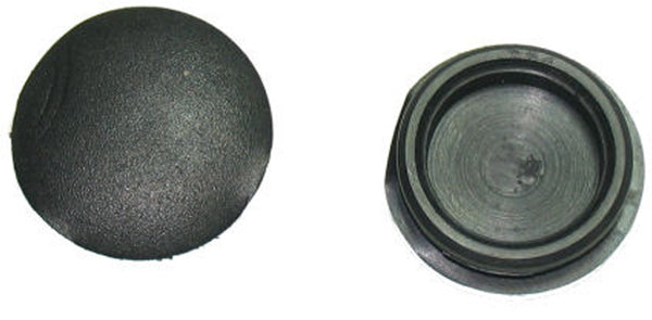 Bofix afdichtingsdop voor spiegelgat honda vision piaggio sfera 18mm (12 stuks)