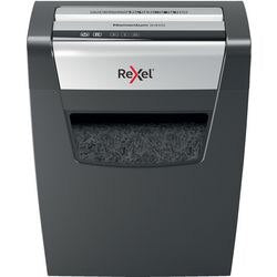 Papierversnipperaar rexel x410
