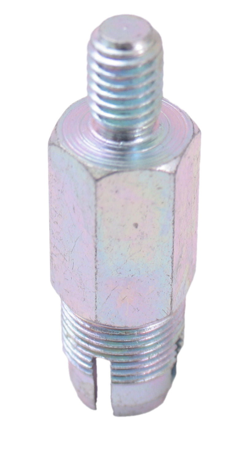 Spiegelsteunadapter Vespa LX, S Origineel