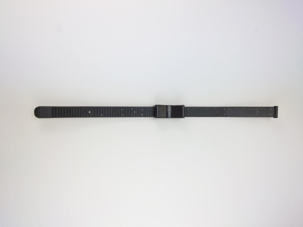 Oris fietsendrager losse riem