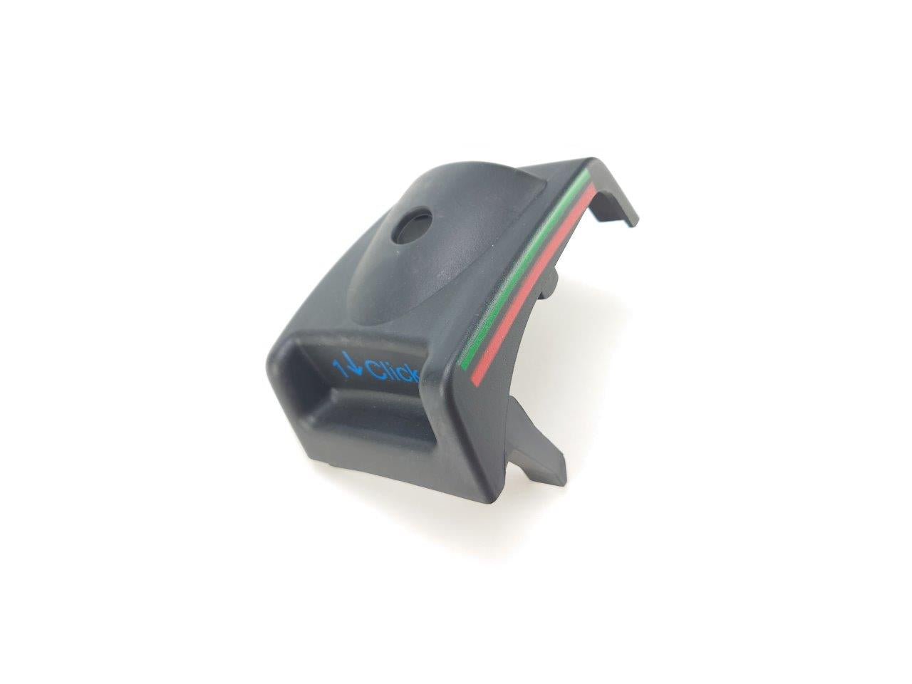 Oris fietsendrager kogelafdekkap