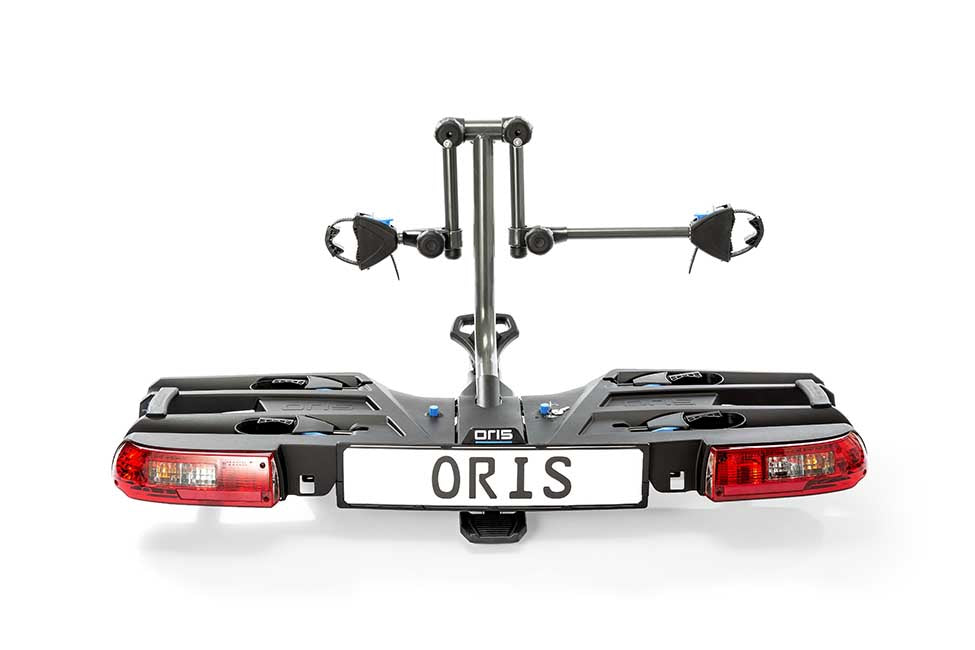 Oris fietsendrager tracc v2 fix4bike alu