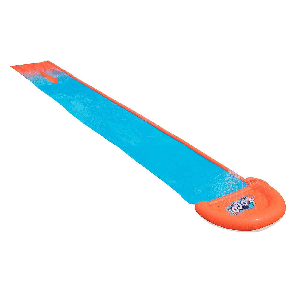 Bestway waterglijbaan enkele slider