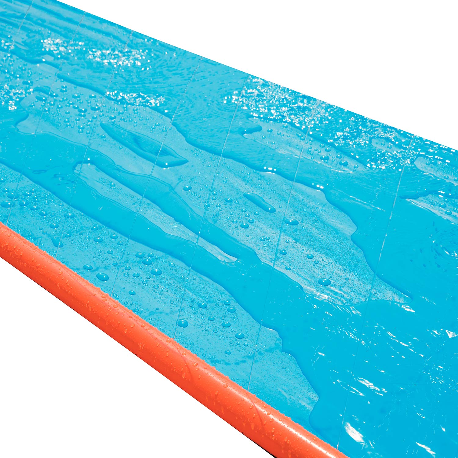 Bestway waterglijbaan enkele slider