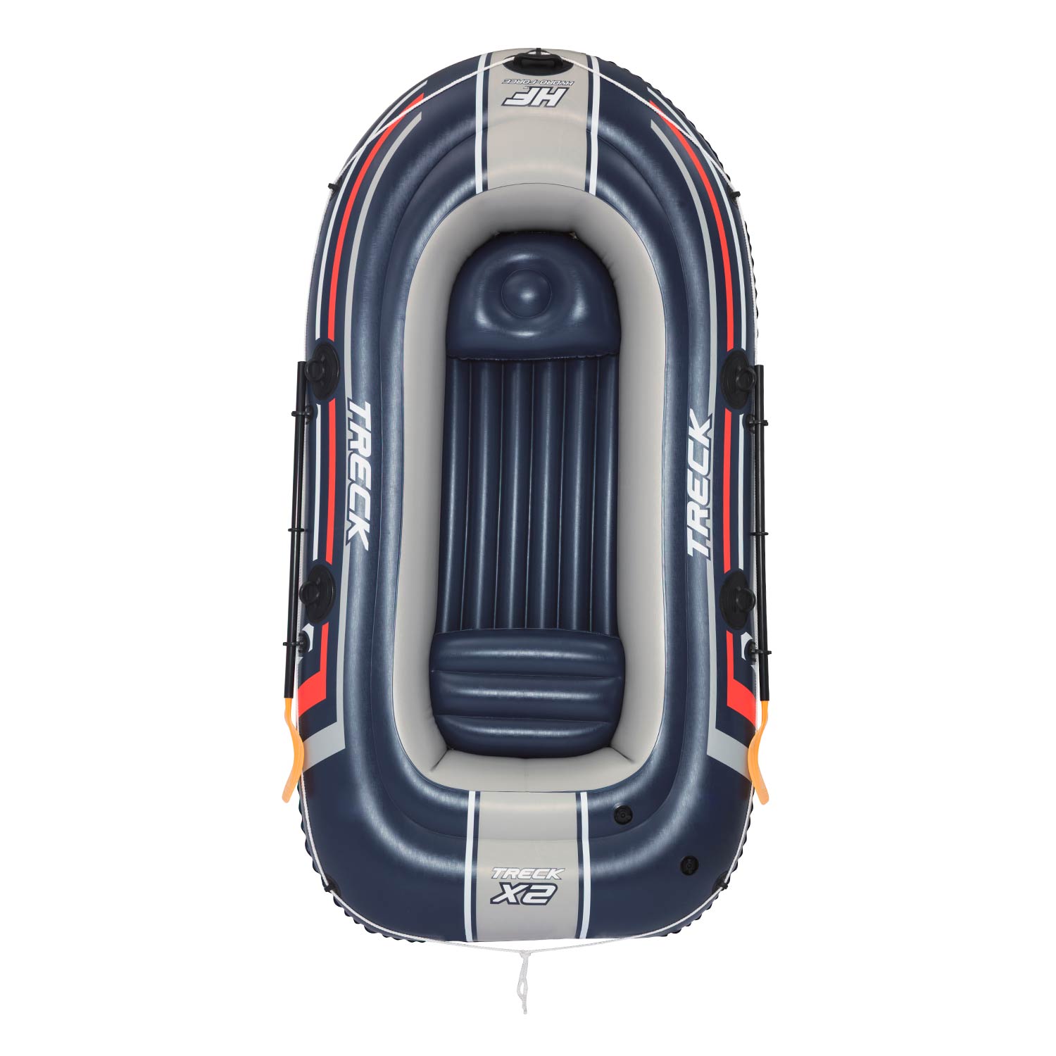 Bestway hydro force raft boot set