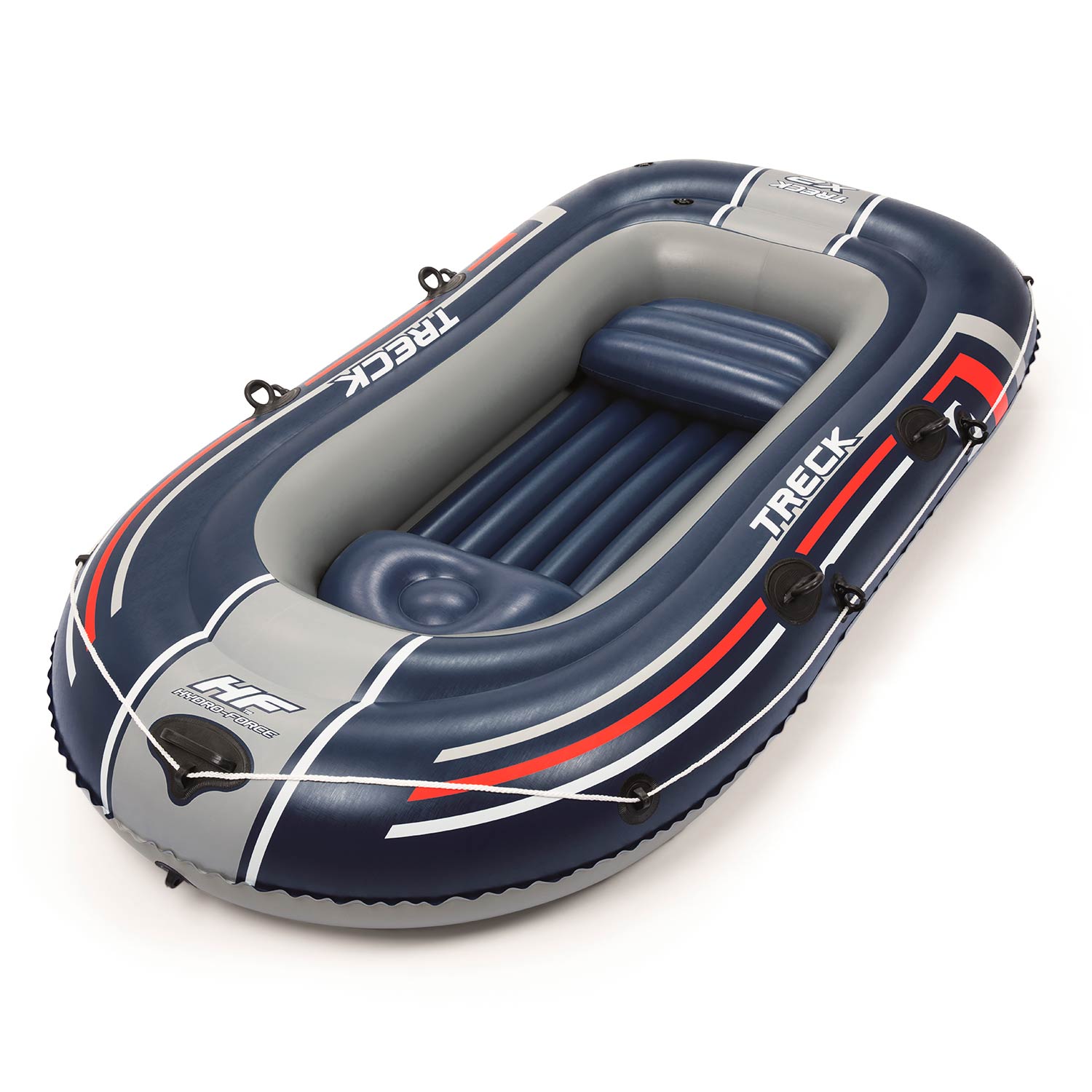 Bestway hydro force raft boot set
