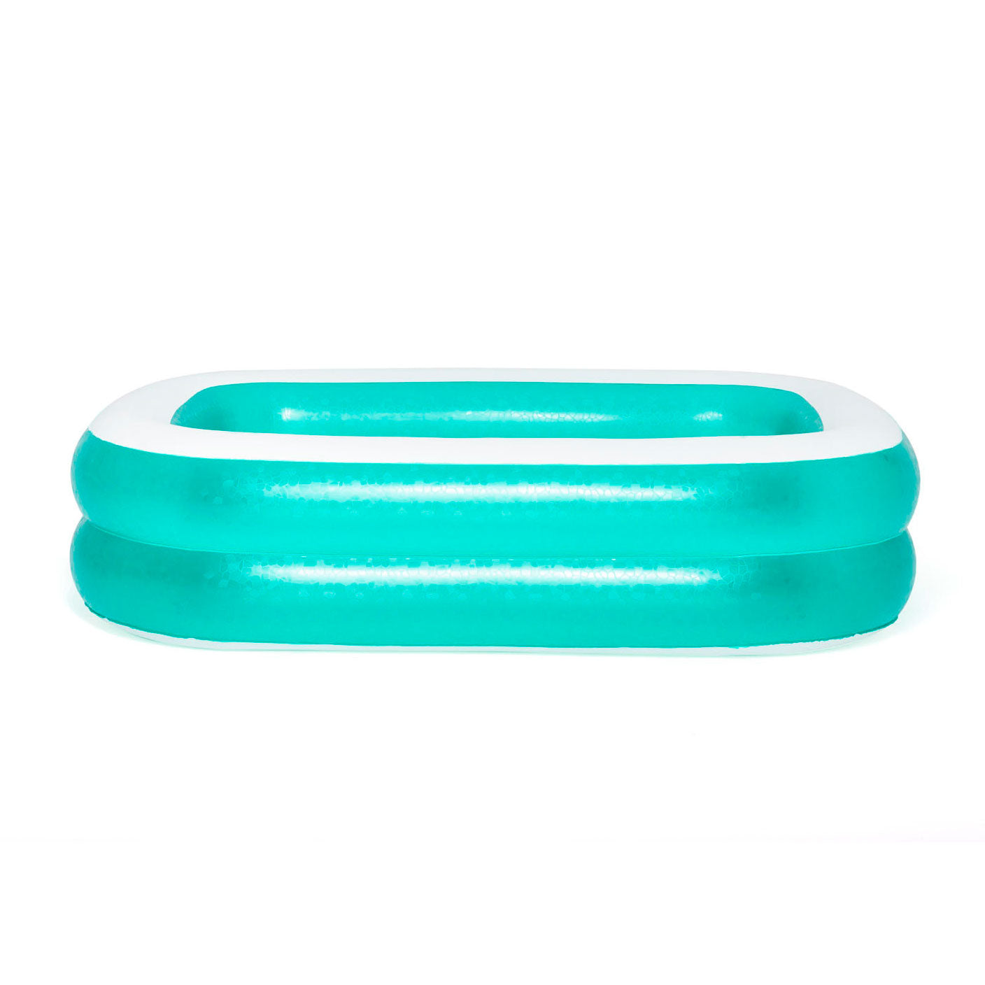 Bestway familiezwembad rechthoekig, 201cm