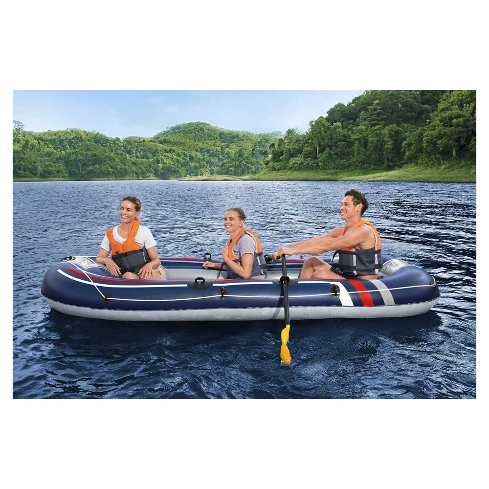 Bestway hydroforce kunststof pedalen, 124cm