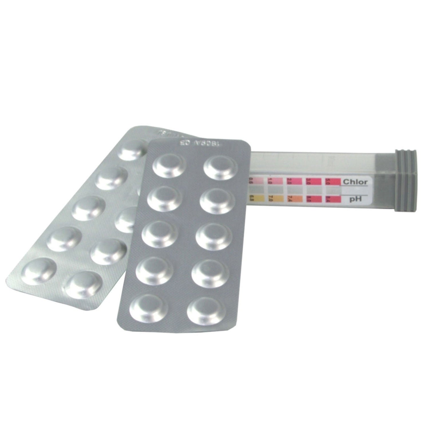 Bestway summer fun zwembad startset chemie