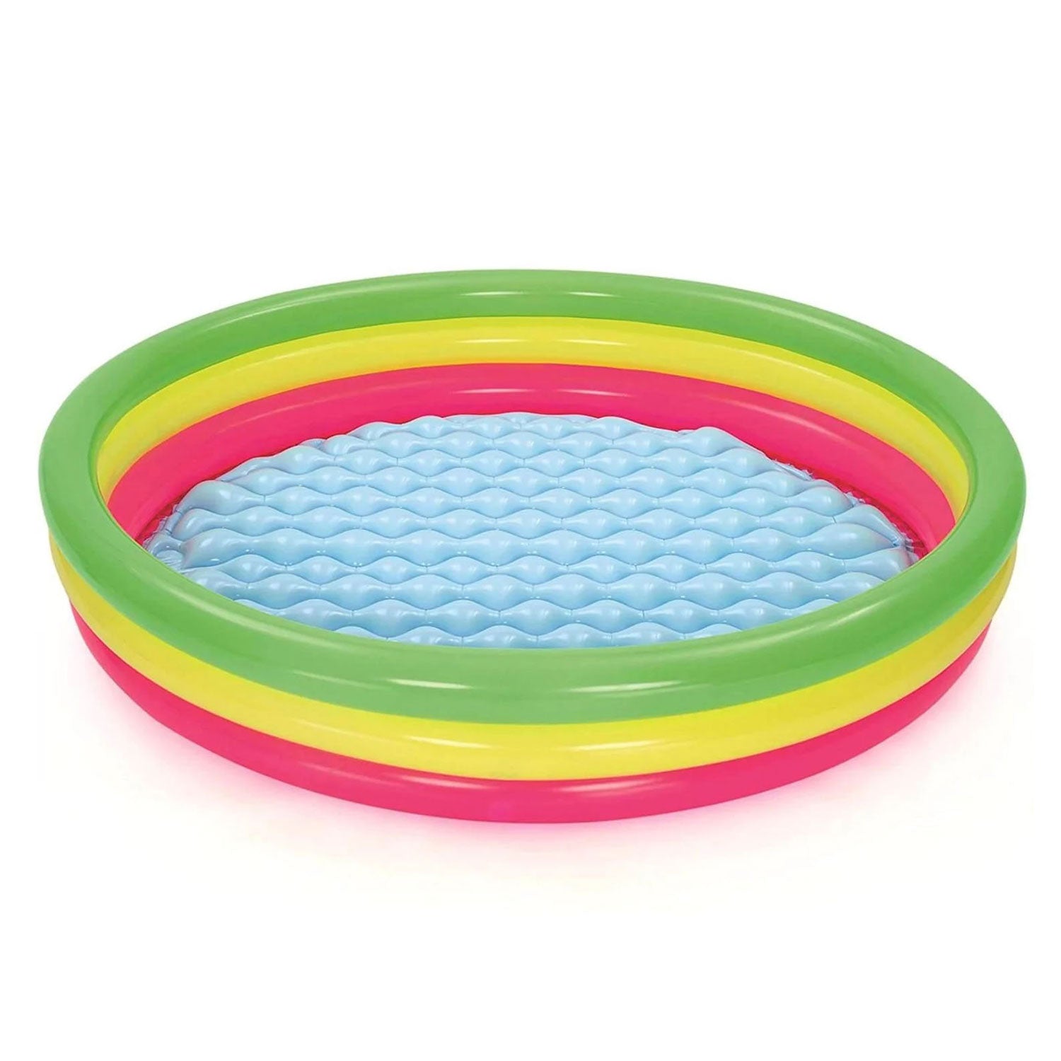 Bestway 3-Rings Zwembad Zomer, 152cm