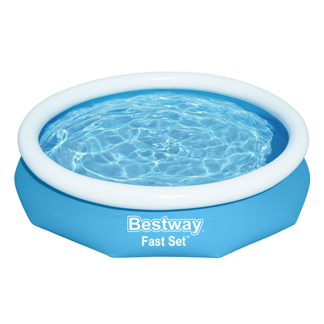 Bestway snelset zwembad, 305cm