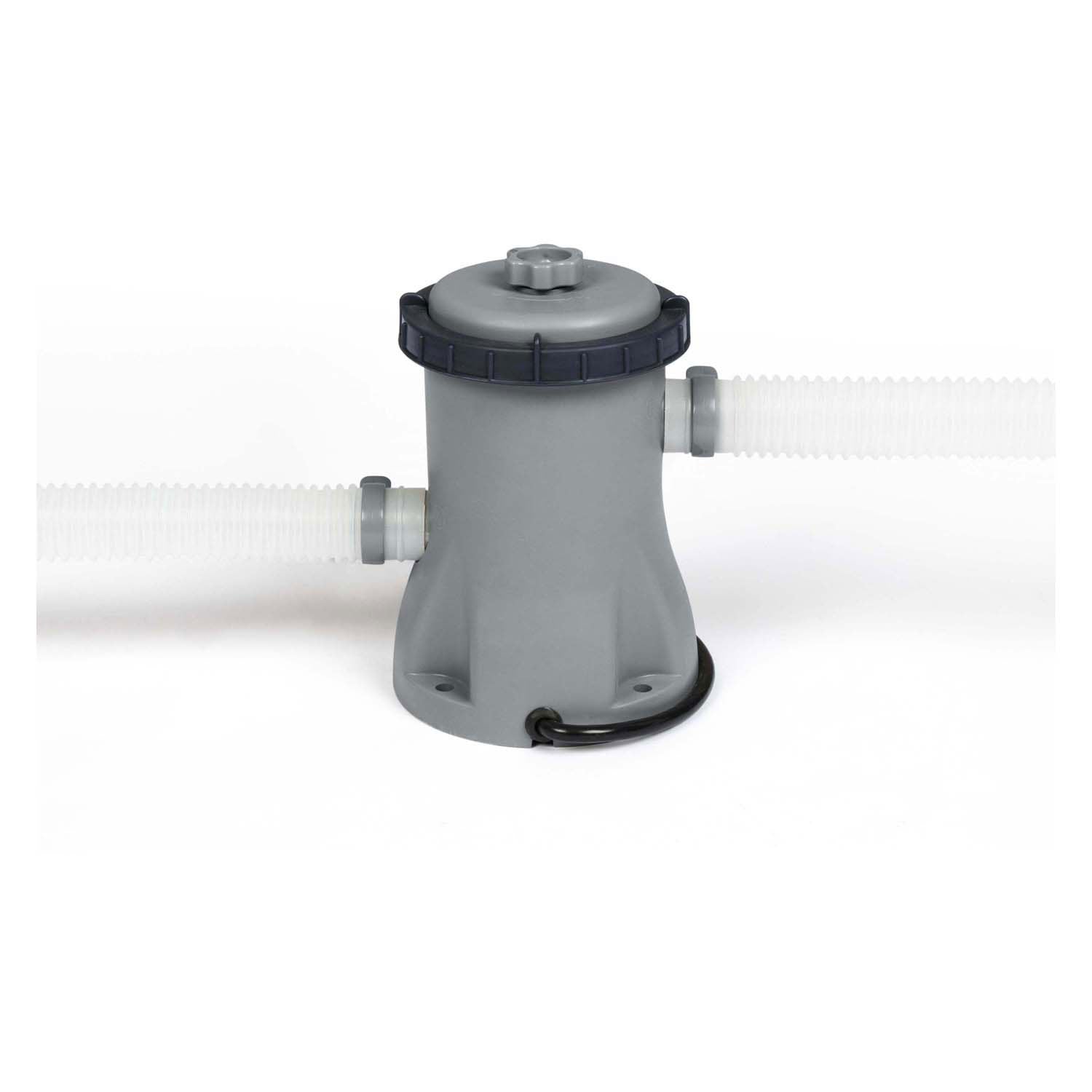 Bestway zwembad steel pro set rond, 305cm