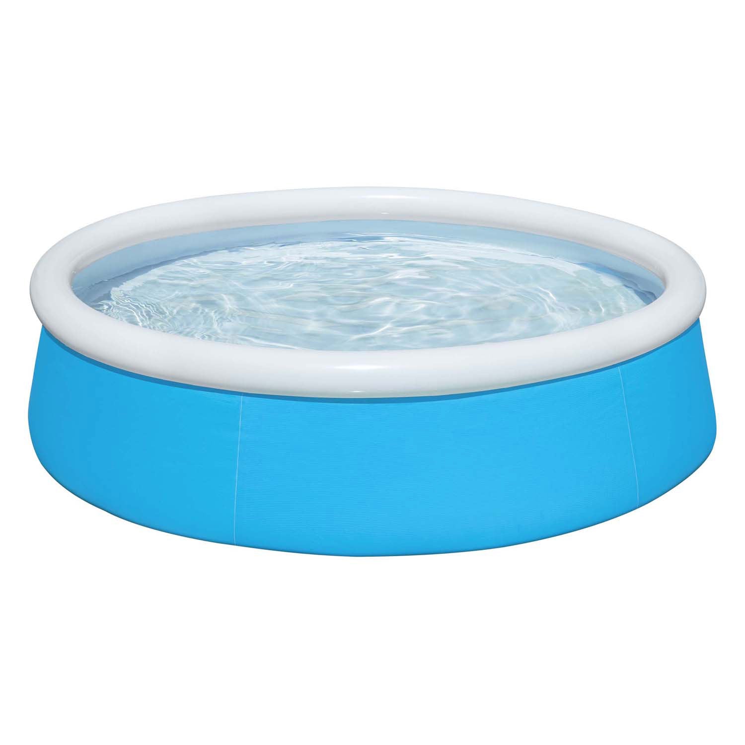Bestway mijn eerste snel opgezette zwembad rond, 152cm