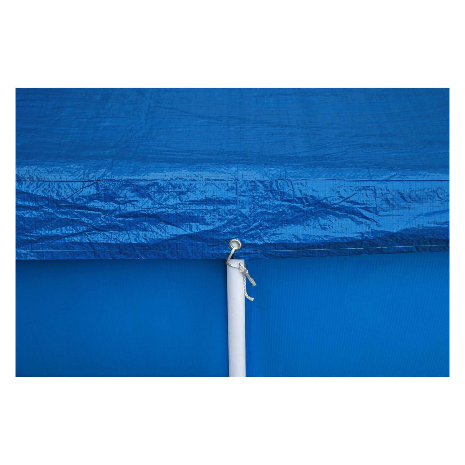 Bestway afdekzeil pro rechthoekig, 400cm