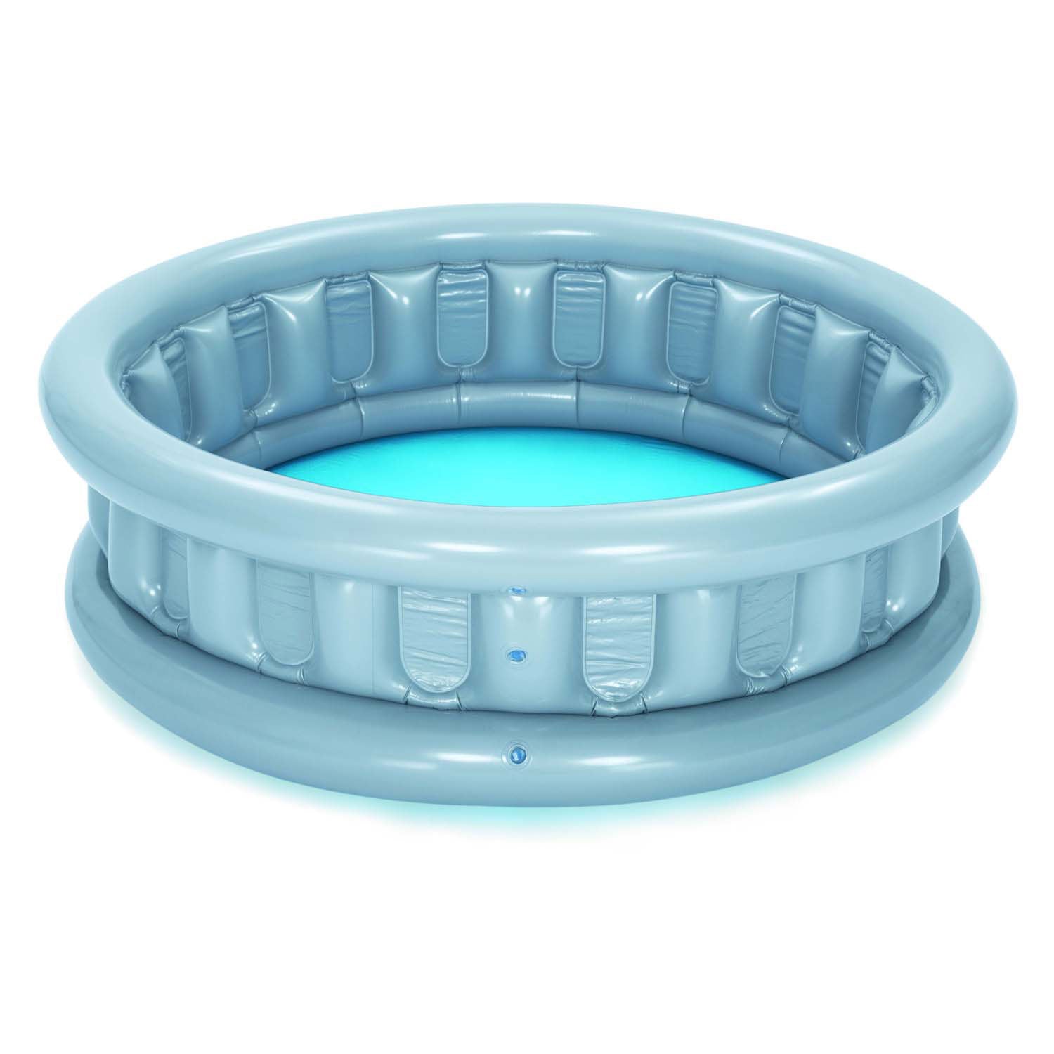 Bestway kinderbad rond ruimteschip, 152cm