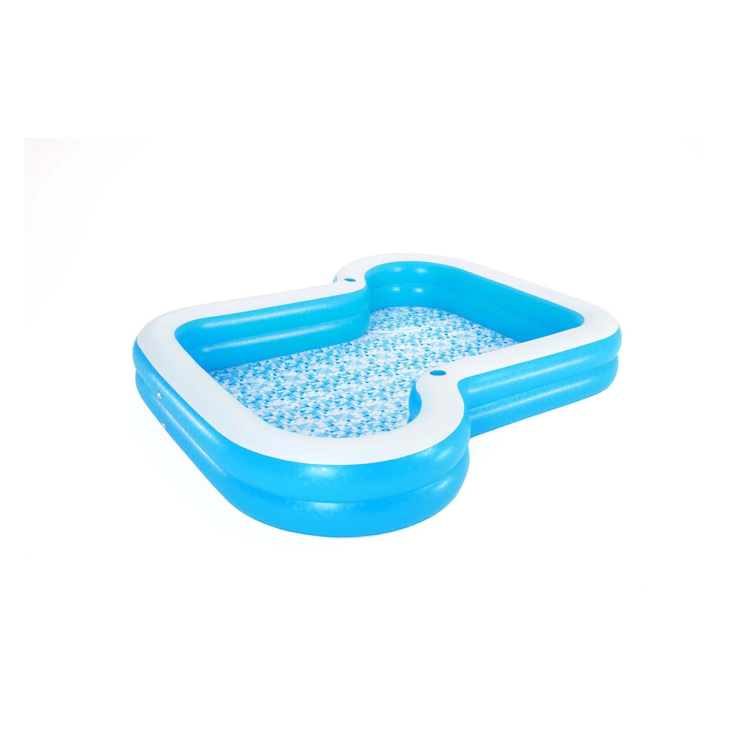 Bestway familiebad z-vorm sunsationeel, 305cm