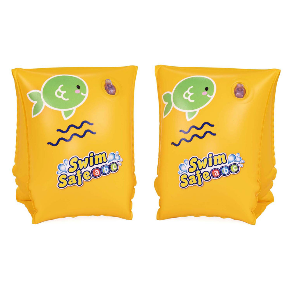 Bestway zwembandjes wondersplash sm, 3-6 jaar