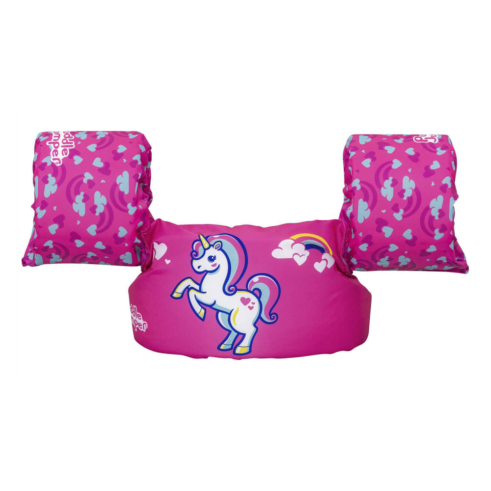 Bestway puddle jumper eenhoorn, 2-6 jaar