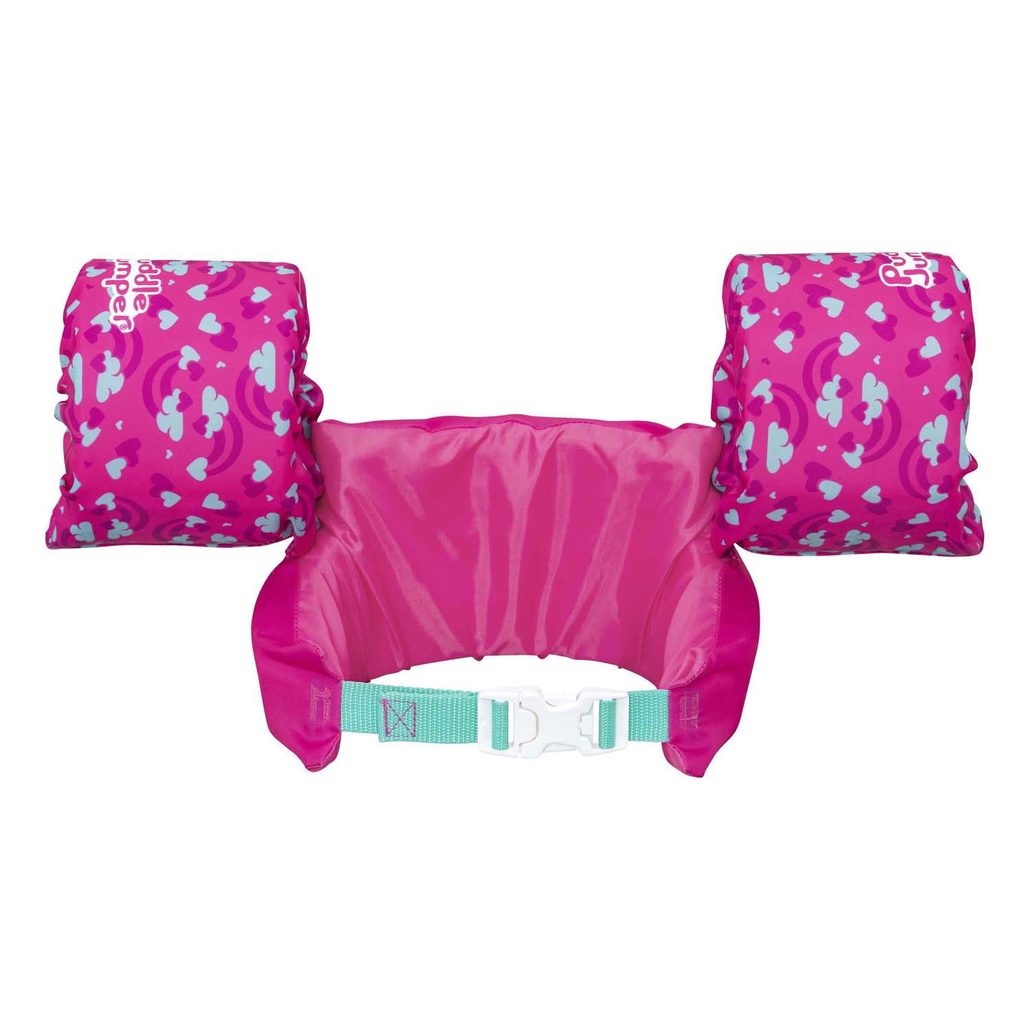 Bestway puddle jumper eenhoorn, 2-6 jaar