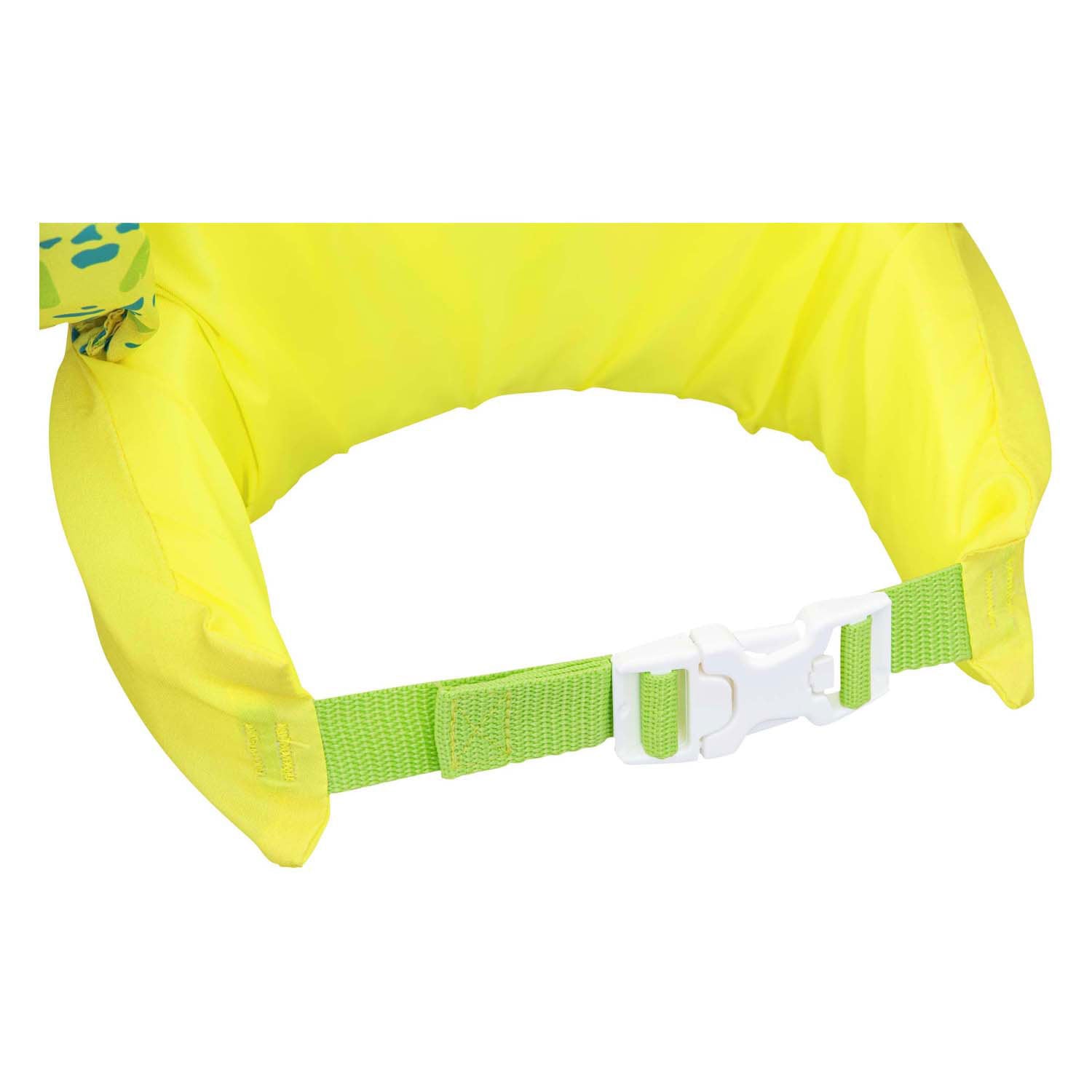 Bestway plasspringer schildpad 2-6 jaar