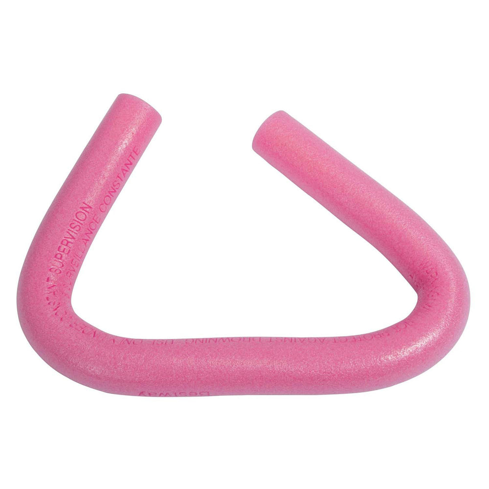 Bestway aquabones zwemslang schuim, 122cm
