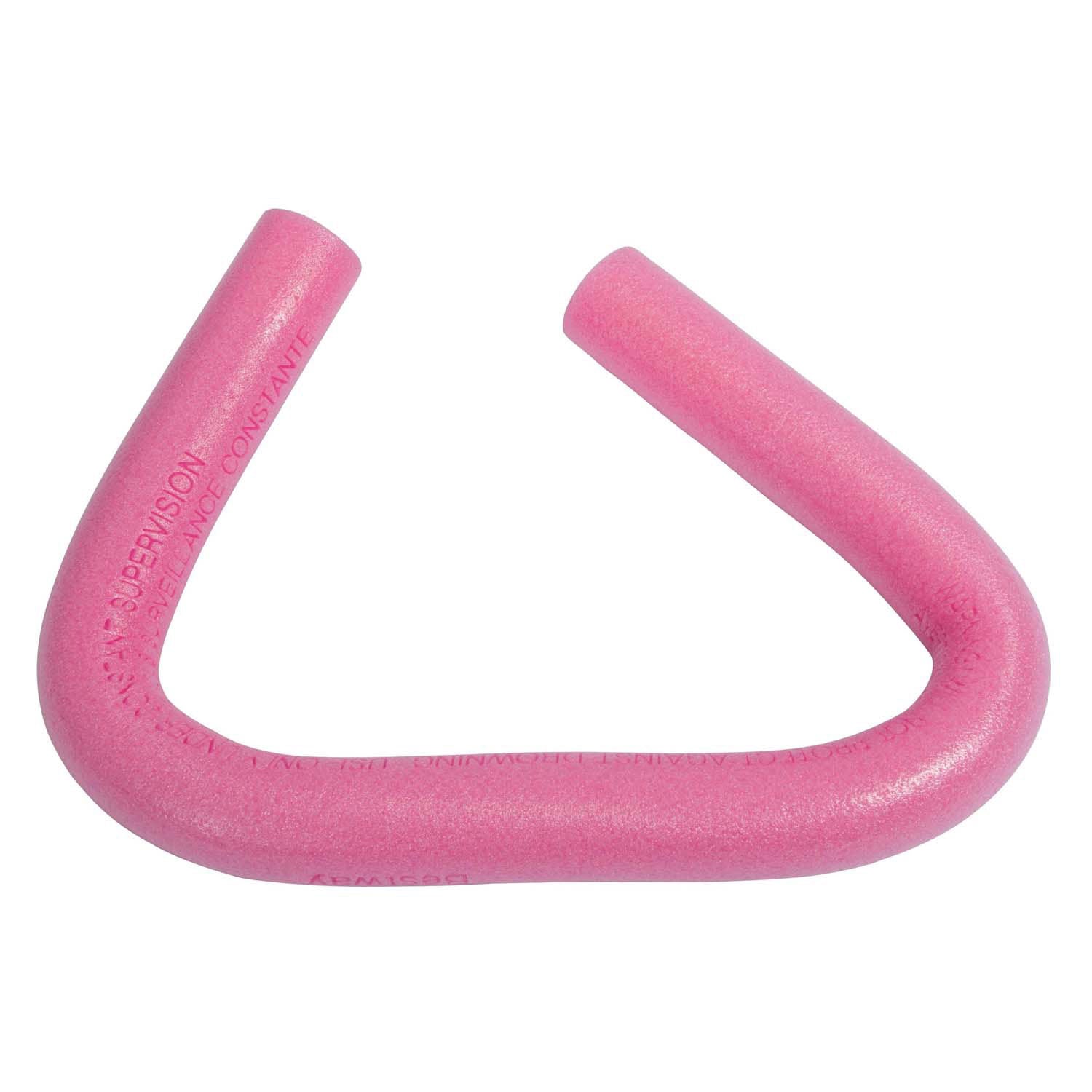 Bestway aquabones zwemslang schuim, 122cm