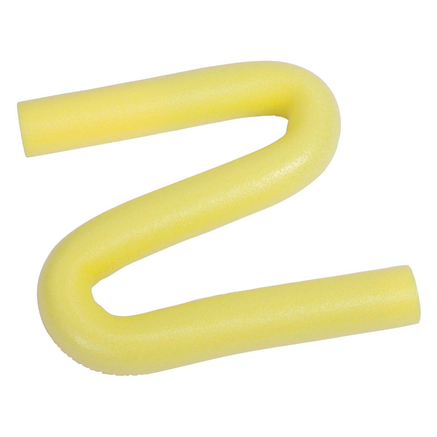 Bestway aquabones zwemslang schuim, 122cm