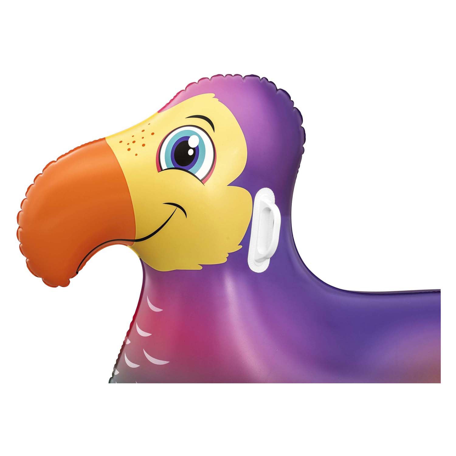 Bestway rider dandy dodo opblaasvogel