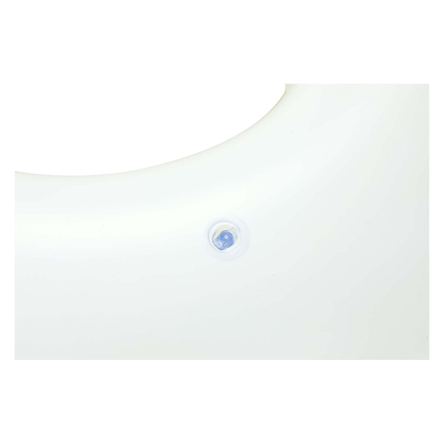 Bestway zwembad versgeperste citroen, 99cm