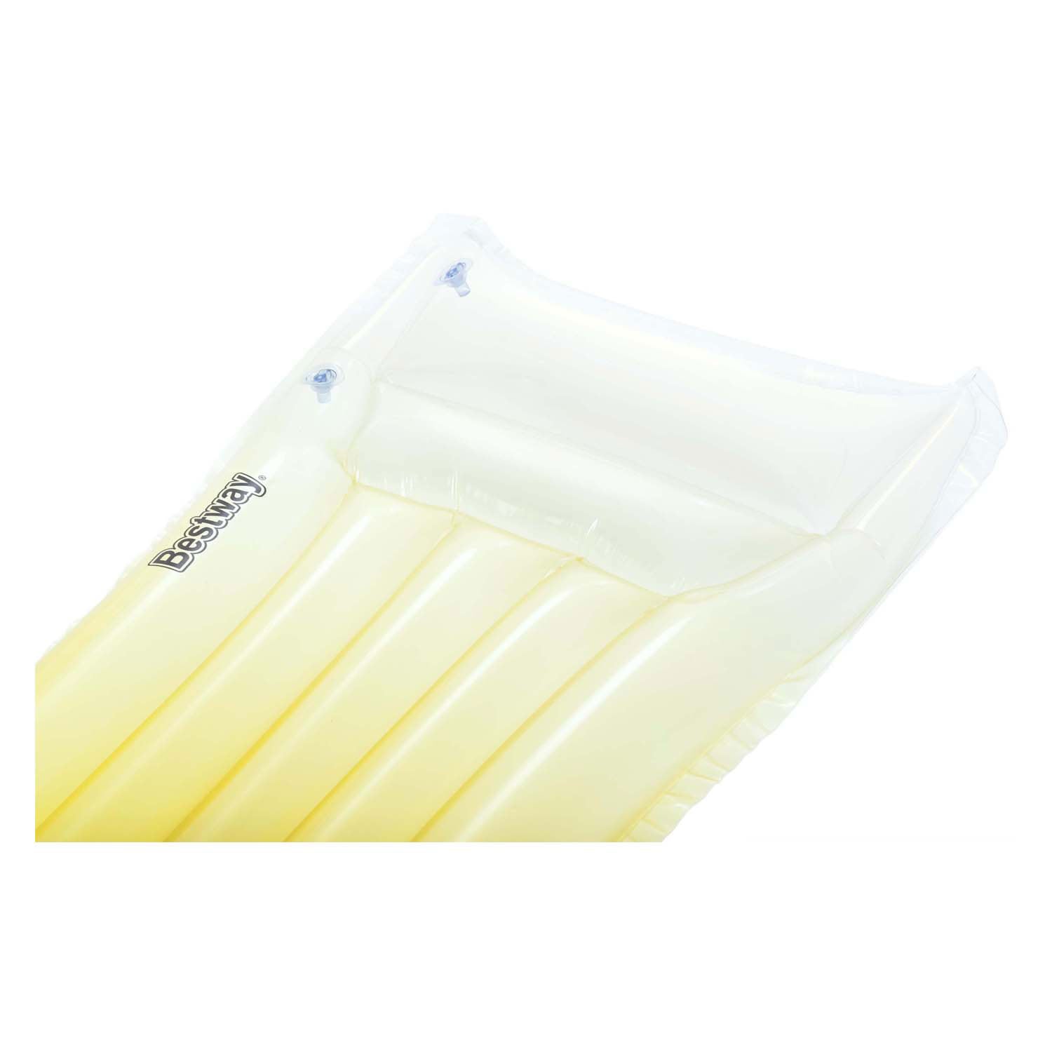 Bestway fresh squeezed citroen met netbodem, 114cm