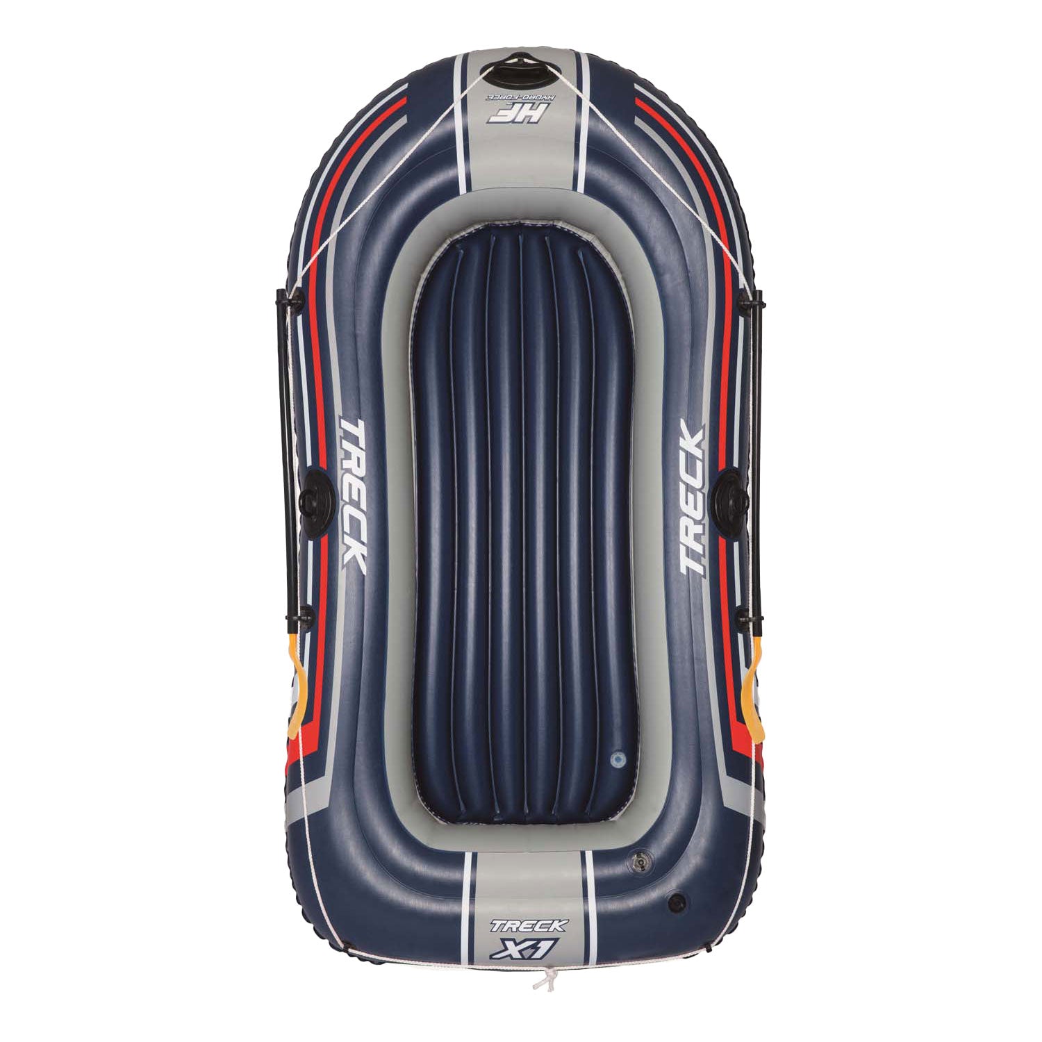 Bestway hydroforce laars treck x1 set opblaasbaar