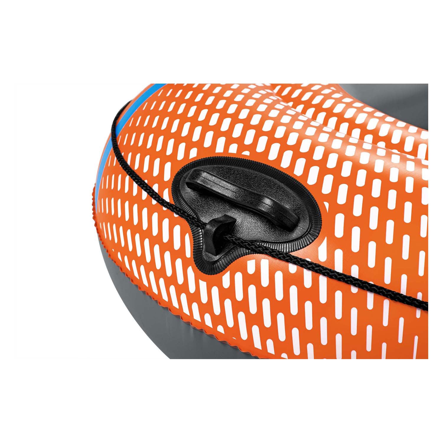 Bestway Kondor 1000 Opblaasboot 1 Persoons Oranje