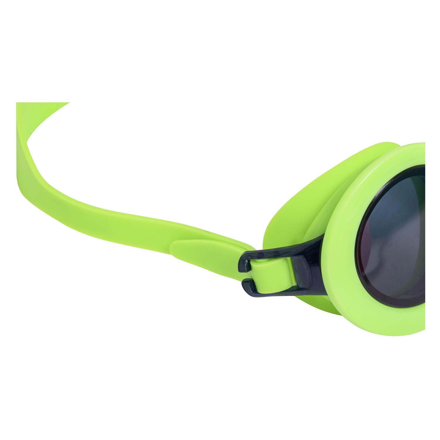 Bestway aquashades duikbril groen, 3 jaar +