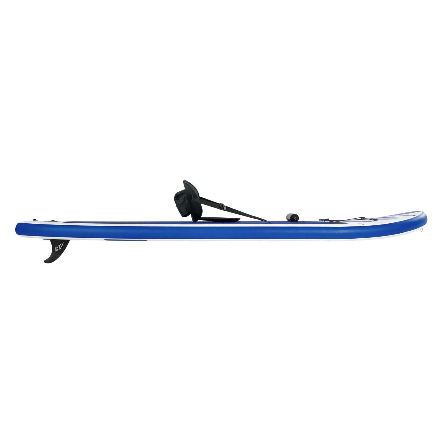 Bestway hydro force sup board oceana verwisselbare set